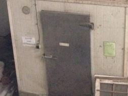 ห้องเย็น ตั้งพื้น ติดรถ (ต้องการสเปคใหนทำตามสั่งใหม่เก่าสั่งได้)