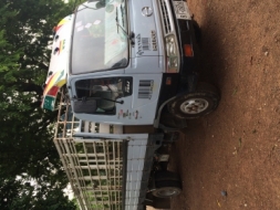 ขาย Hino FB 4 J เครื่อง 140 แรง ปี 41 สภาพสวยมากๆๆ