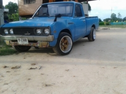 ขาย DATSUN 620 เครื่อง 1500 CC 4 ขอ ไฟตั้ง