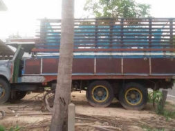 255,000อีซุซุ10ล้อหัวยาวสภาพพร้อมใช้168แรงเอกสารพร้อมโอน