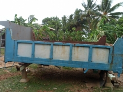 ขายกระบะดั๊มสภาพดี