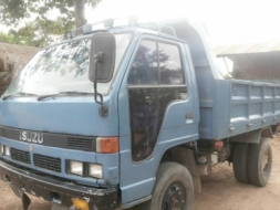 ขายด่วน115ดั้มสภาพพร้อมใช้ราคาเบาๆโทร0843923995