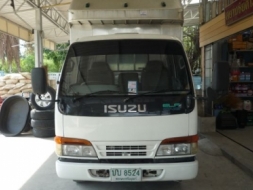 มือแรก แหนบหน้า LPG พร้อมใช้