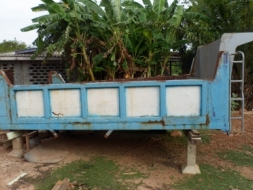 ขายกระบะดั๊มสภาพดี