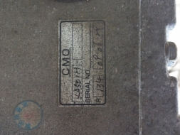 คอมเพรสเซอร์ ทำความเย็น