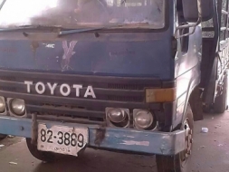 BU87เครื่อง14B. 115แรงเครื่องเสียครับ