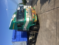 ขายหัวลากโปรเฟียเครื่อง260แรงเกีย8เกียร์eaton