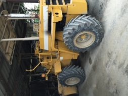 ขาย Komatsu w507