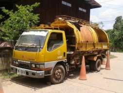 รถมิตชูบิชิ จดทะเบียนปี44 พร้อมเล่มทะเบียน