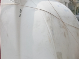 หมวกรถบรรทุก ลุ่ลมรถบรรทุก เก่าญี่ปุ่น ราคาถูก ขายเหมา 2อัน ขายถูกมากๆ   มาก่อน ได้ก่อน