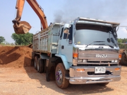 อีซุซุ240 ปี43 / 24 เทอร์โบ