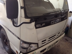 ขายด่วนคับ 4ล้อไม่ติดเวลา ปี2550 รถห้าง