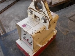 แม่เหล็กยกของ SUMITOMO MP-25 รหัสสินค้า : 80802573 Line ID: nihonmono หรือเพิ่มเติมไดที่ www.nih