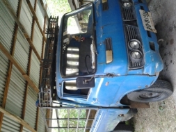 ISUZU 4 ล้อกลางเครื่อง74แรงสภาพเดิมๆ