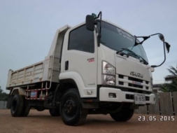 FRR 190 แรง ปี 56 ไมล์15,600 กม. ราคา 1,250,000 บาท