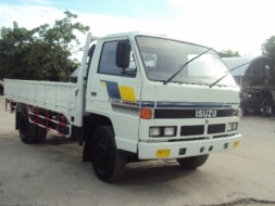 ขายอีซูซุ NPR 115