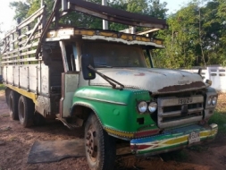 ขายรถหัวยาว2เพลา เครื่องดี แคชซีสวย สภาพพร้อมใช้งาน เอกสารพร้อมโอน สนใจโทร 090-8588220คุณนะ 093-325