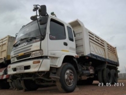 DECA 270 แรง ปี 43 ((ดาวน์ 350,000 บาท )) ราคา 1,250,000 บาท