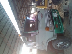 ขายโคมัสสุ PC200 พร้อมเทรนเลอร์ ซูโม่227