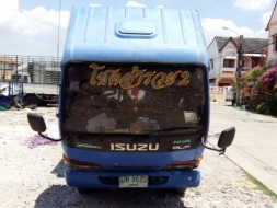 ((284,000บ.)) ขายรถ 4ล้อ ไม่ติดเวลา คอกสูง มีผ้าใบคลุม เครื่องแน่น ไม่เยิ้ม120 แรงม้า แอร์เย็น&