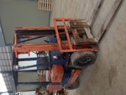 ขาย Toyota 5fd30 เกียออโต้ พร้อมใช้งานด่วนน!!