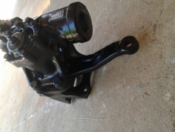 ขายเต้าพวงมาลัย hino 3m 227 พร้อมขา