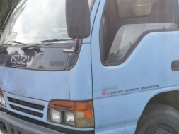 ขาย npr120 ห้างแท้