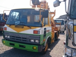 ขาย NISSAN UD CM87EE E/G FE6