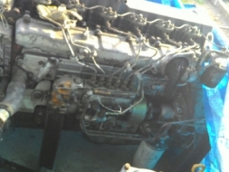 ขายเครื่อง 6HE195