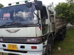 ขาย FL3HNLA 195แรง เพลาเดียว