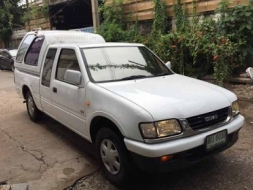 ขาย อีซูซุ DRAGON EYE CAB 2.5 turbo 1999