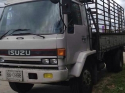 #., ขายจ้า Isuzu FSR  รถห้าง  สภาพพร้อมใช้เอกสารพร้อมโอน