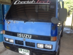 ขาย4ล้อไม่ติดเวลา NHR55E เครื่อง 4JB1. 2800. แหบหน้า เรคื่องดี. ครัชซีสวย. พวงลัยพาเวอร์. กะจกไฟฟ้า