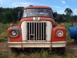 ขายรถ 6 ล้อบรรทุกน้ำ