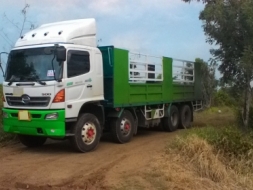 ขาย Hi no 380 พ่วง ถูกๆๆๆๆๆ ทั้งสดและผ่อน