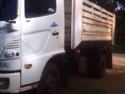 ขายดั้มHINO MEGA ปี48 เครื่องดี แคชซีสวย สภาพพร้อมใช้งาน เอกสารพร้อมโอน สนใจโทร 090-8588220คุณนะ 09