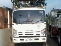 ให้เช่ารถบรรทุก ราคาถูก