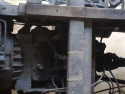 ขาย มิตรซู ไอ้หลง MA พร้อม ลูก 2 คลาน เครื่อง 195 <รถสวย ยางสวย>