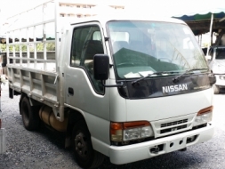 ขายNKR6ล้อป้ายใหญ่4300cc130แรงดีเซลก็าซNGVเครื่องเก่าญี่ปุ่นช่วงล่างเปลี่ยนของนอกลง