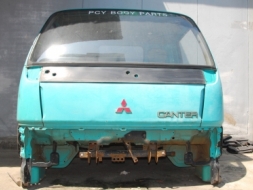 # ขาย หัวรถ MITSUBISHI-FB511 สภาพดี