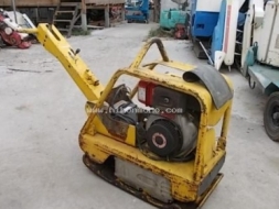 เครื่องตบดิน MEIWA RP300X รหัสสินค้า : 80802857 Line ID: nihonmono หรือเพิ่มเติมไดที่ www.nihonm