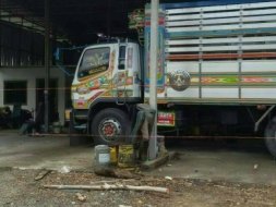 ขาย มิตซูM6 ปี50 แม่-ลูก ราคาถูกต่อรองได้