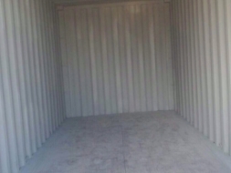 มีตู้คอนเทนเนอร์มาขายเป็นตู้สั้นสภาพสวยสนใจติดต่อด่วนมี2ตู้รีบมาด่วนเจ้าของขายเองสภาพพร้อมใช้