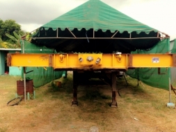 บริษัท ศรีตรังบานรุ่งเรือง จำกัด