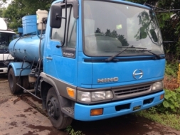 HINO FC E/G JO7C