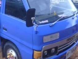 ขายหกล้อ KS ISUZU 110 แรงม้า ยาว 4.30 ราคาต่อรองได้คับ 0988741451