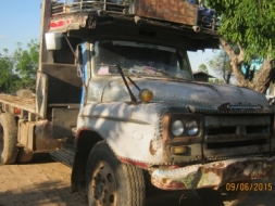 ขายรถเทเลอร์ 10 ล้อหัวยาวพร้อมใช้