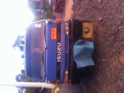 ต้องการขาย หกล้อดั้ม 195 เเรง