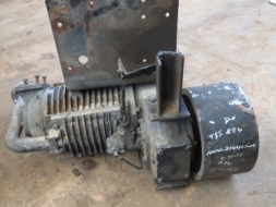 ป๊มโฮริ มือสองจากนอก