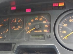 รับซ่อมเรือนไมล์รถบรรทุก ต่อระบบไมล์ไฟฟ้า แก้ไขไมล์ที่ไม่ตรง ซ่อมกล่องปั้ม สอบถาม 089-407-1238 บริก